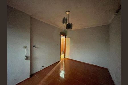 Casa à venda com 2 quartos, 130m² em Jardim Santa Cruz (Campo Grande), São Paulo