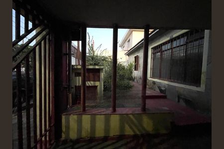Casa à venda com 2 quartos, 130m² em Jardim Santa Cruz (Campo Grande), São Paulo