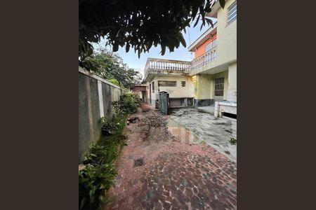 Casa à venda com 2 quartos, 130m² em Jardim Santa Cruz (Campo Grande), São Paulo