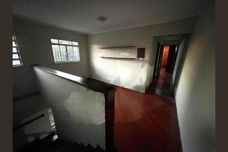 Casa à venda com 2 quartos, 130m² em Jardim Santa Cruz (Campo Grande), São Paulo
