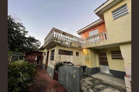 Casa à venda com 2 quartos, 130m² em Jardim Santa Cruz (Campo Grande), São Paulo