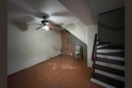 Casa à venda com 2 quartos, 130m² em Jardim Santa Cruz (Campo Grande), São Paulo