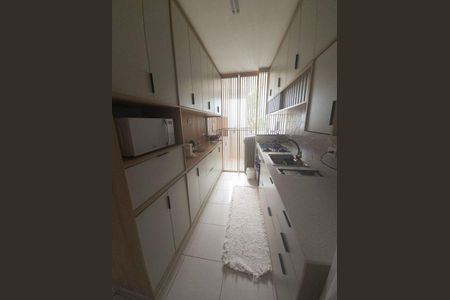 Apartamento à venda com 2 quartos, 69m² em Vila Nossa Senhora de Fatima, Guarulhos