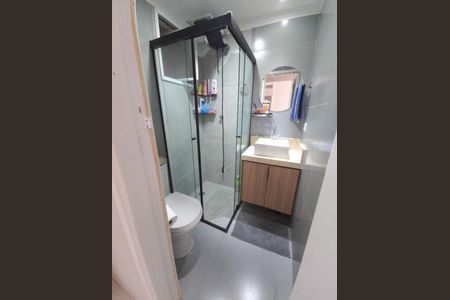Apartamento à venda com 2 quartos, 69m² em Vila Nossa Senhora de Fatima, Guarulhos
