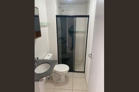 Apartamento para alugar com 2 quartos, 50m² em Barra Olímpica, Rio de Janeiro