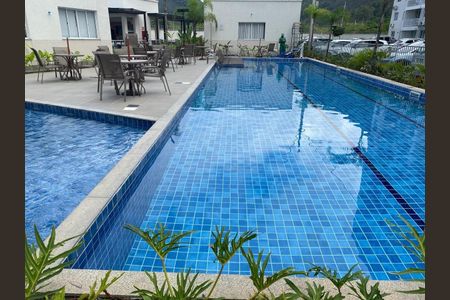 Apartamento para alugar com 2 quartos, 50m² em Barra Olímpica, Rio de Janeiro