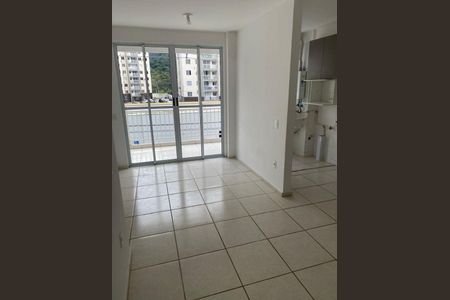 Apartamento para alugar com 2 quartos, 50m² em Barra Olímpica, Rio de Janeiro
