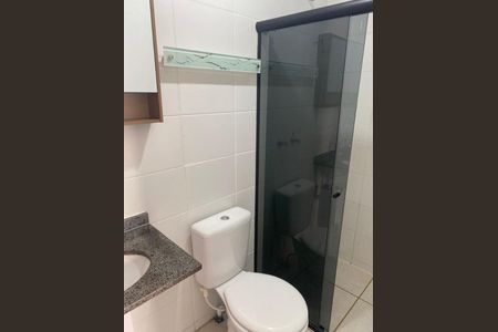Apartamento para alugar com 2 quartos, 50m² em Barra Olímpica, Rio de Janeiro
