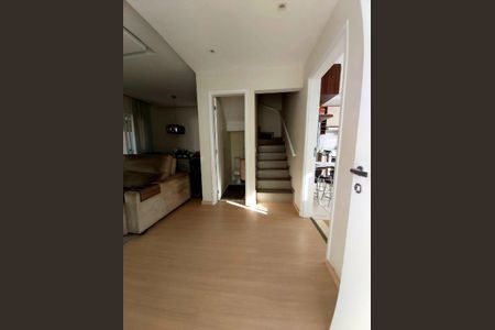 Casa à venda com 100m², 3 quartos e 2 vagas