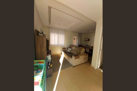 Casa à venda com 3 quartos, 100m² em Jardim Colonia, Jundiaí