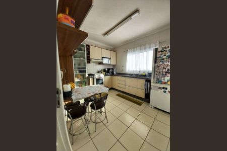 Casa à venda com 3 quartos, 100m² em Jardim Colonia, Jundiaí