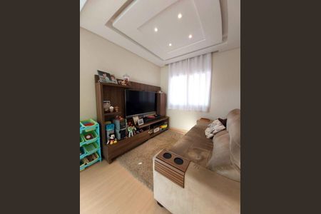 Casa à venda com 100m², 3 quartos e 2 vagas