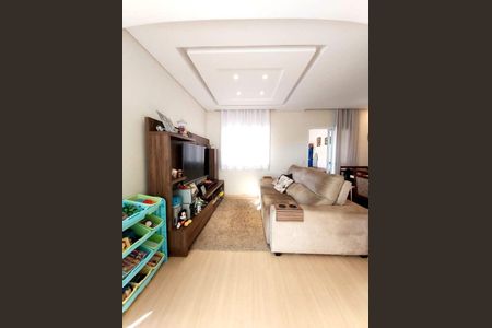 Casa à venda com 3 quartos, 100m² em Jardim Colonia, Jundiaí