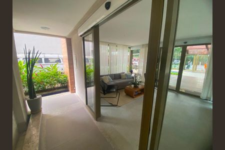 Apartamento à venda com 2 quartos, 88m² em São Conrado, Rio de Janeiro
