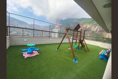 Apartamento à venda com 2 quartos, 88m² em São Conrado, Rio de Janeiro