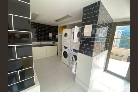 Apartamento à venda com 2 quartos, 88m² em São Conrado, Rio de Janeiro