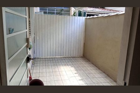 Casa para alugar com 2 quartos, 110m² em Jardim Paulista, São José dos Campos
