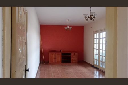 Casa para alugar com 2 quartos, 110m² em Jardim Paulista, São José dos Campos