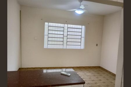 Casa para alugar com 2 quartos, 110m² em Jardim Paulista, São José dos Campos