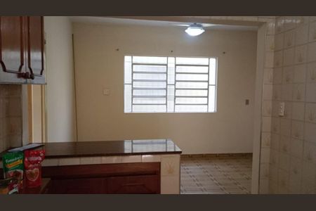 Casa para alugar com 110m², 2 quartos e sem vaga