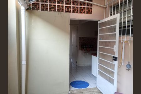 Casa para alugar com 110m², 2 quartos e sem vaga