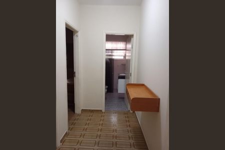 Casa para alugar com 2 quartos, 110m² em Jardim Paulista, São José dos Campos