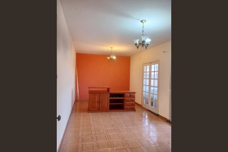 Casa para alugar com 2 quartos, 110m² em Jardim Paulista, São José dos Campos