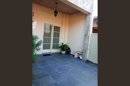 Casa para alugar com 2 quartos, 110m² em Jardim Paulista, São José dos Campos