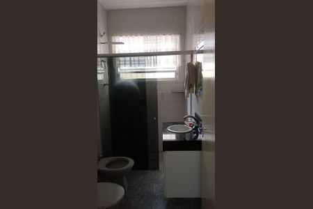 Casa para alugar com 2 quartos, 110m² em Jardim Paulista, São José dos Campos