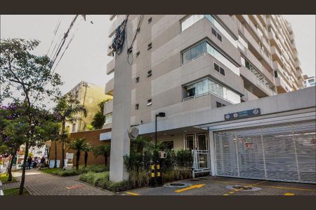 Apartamento à venda com 1 quarto, 31m² em Santo Amaro, São Paulo
