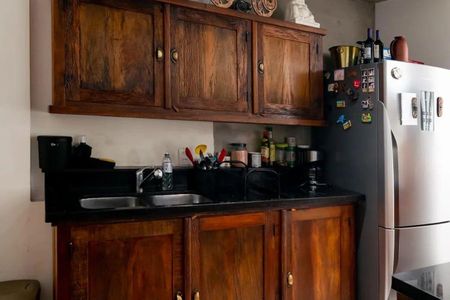 Apartamento à venda com 1 quarto, 60m² em Santo Amaro, São Paulo