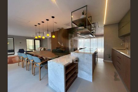 Apartamento à venda com 2 quartos, 57m² em Santo Amaro, São Paulo