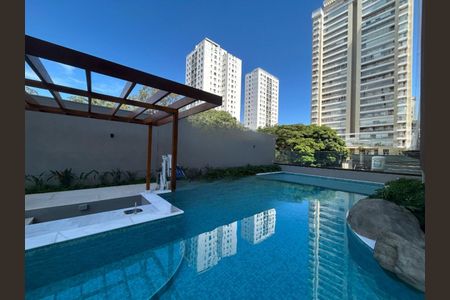 Apartamento à venda com 2 quartos, 57m² em Santo Amaro, São Paulo