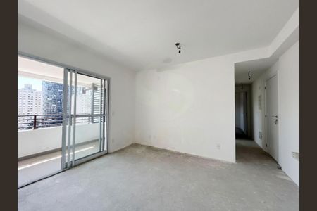 Apartamento à venda com 2 quartos, 57m² em Santo Amaro, São Paulo