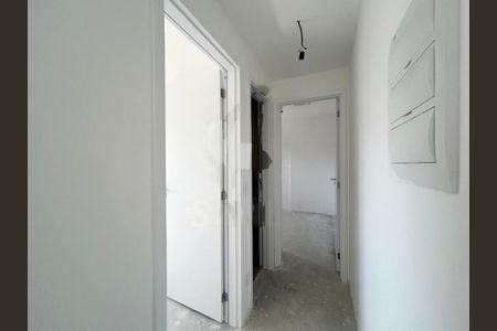 Apartamento à venda com 2 quartos, 57m² em Santo Amaro, São Paulo