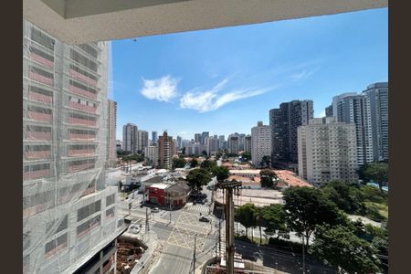 Apartamento à venda com 2 quartos, 57m² em Santo Amaro, São Paulo