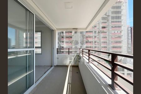 Apartamento à venda com 2 quartos, 57m² em Santo Amaro, São Paulo
