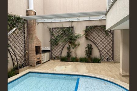 Apartamento à venda com 2 quartos, 80m² em Santo Amaro, São Paulo