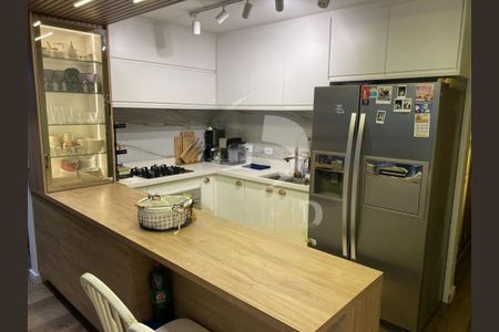Apartamento à venda com 2 quartos, 80m² em Santo Amaro, São Paulo