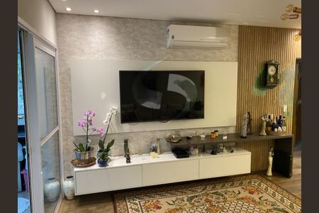 Apartamento à venda com 80m², 2 quartos e 2 vagas