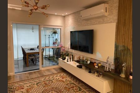 Apartamento à venda com 2 quartos, 80m² em Santo Amaro, São Paulo