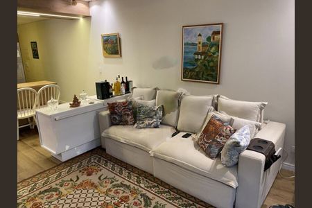 Apartamento à venda com 80m², 2 quartos e 2 vagas