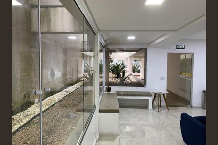 Apartamento à venda com 2 quartos, 80m² em Santo Amaro, São Paulo