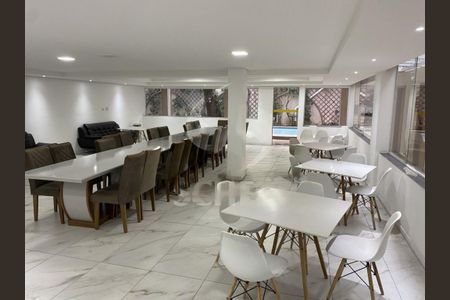 Apartamento à venda com 2 quartos, 80m² em Santo Amaro, São Paulo