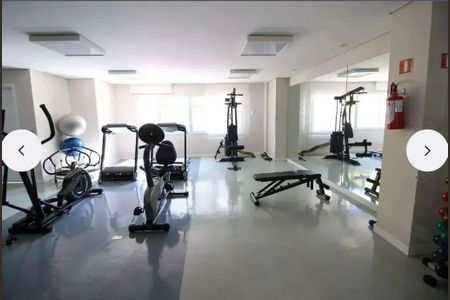 Apartamento à venda com 2 quartos, 58m² em Quitaúna, Osasco
