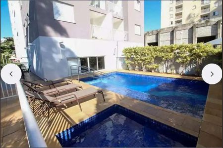 Apartamento à venda com 2 quartos, 58m² em Quitaúna, Osasco