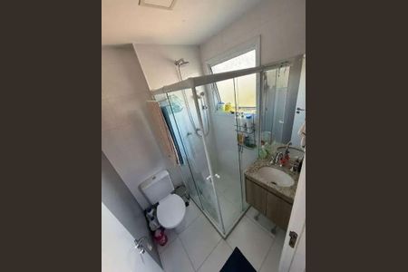 Apartamento à venda com 58m², 2 quartos e 1 vaga