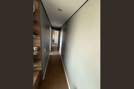 Apartamento à venda com 58m², 2 quartos e 1 vaga