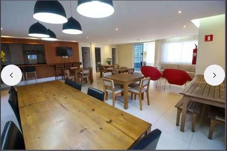 Apartamento à venda com 2 quartos, 58m² em Quitaúna, Osasco