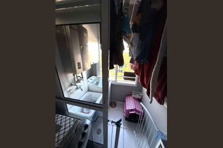 Apartamento à venda com 58m², 2 quartos e 1 vaga